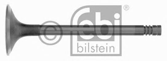 Впускной клапан FEBI BILSTEIN 19302