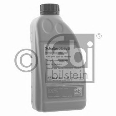Масло ступенчатой коробки передач FEBI BILSTEIN 21829 - Фото 1