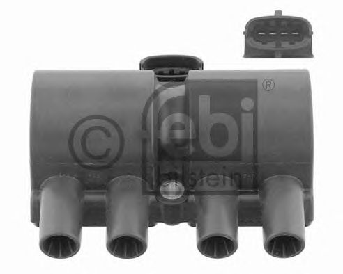 Катушка зажигания FEBI BILSTEIN 28148