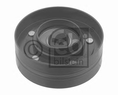 Направляющий / паразитный ролик  клинового ремня FEBI BILSTEIN 30396