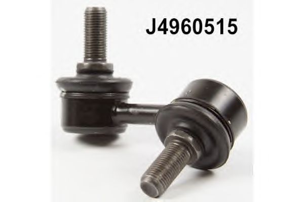 Тяга / стойка стабилизатора NIPPARTS J4960515