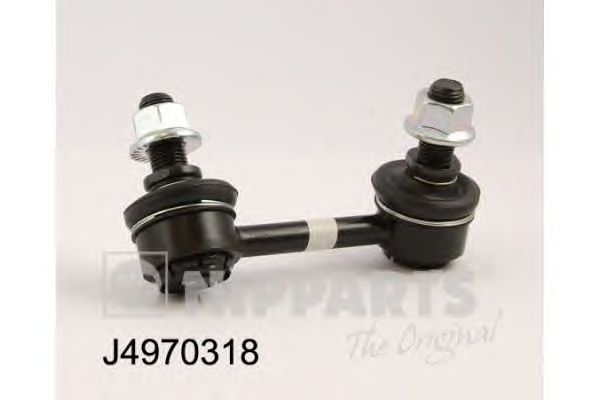 Тяга / стойка стабилизатора NIPPARTS J4970318