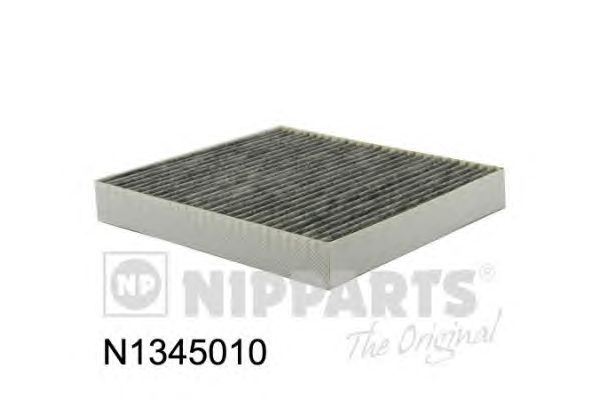 Фильтр салона NIPPARTS N1345010 - Фото 1