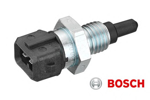 Датчик BOSCH 0 280 130 039 (температура впускаемого воздуха,  охлаждающей жидкости)