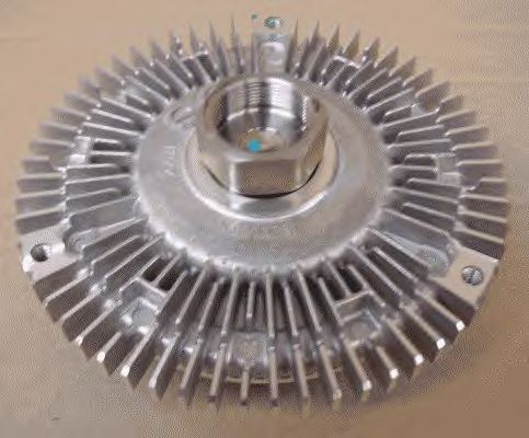 Вязкостная муфта вентилятора охлаждения SACHS 2100 027 032 - Фото 1