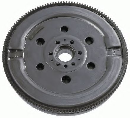 Маховик SACHS 2294 501 075 - Фото 1