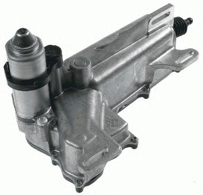 Рабочий цилиндр сцепления SACHS 3981 000 067 Actuator - Фото 1