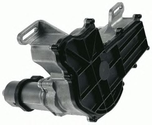 Рабочий цилиндр сцепления SACHS 3981 000 067 Actuator - Фото 2