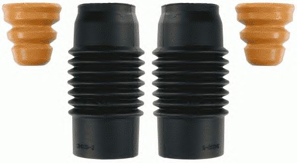Пылезащитный комплект, пыльник, отбойник SACHS 900 158 сервисный комплект