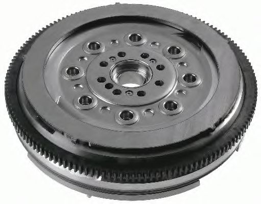 Маховик SACHS 2294 000 525 - Фото 1