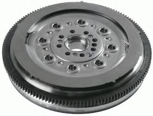 Маховик SACHS 2294 000 767 - Фото 1