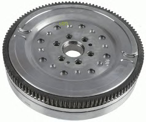Маховик SACHS 2294 000 296 - Фото 1