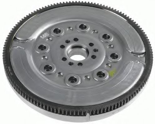 Маховик SACHS 2294 000 291 - Фото 1
