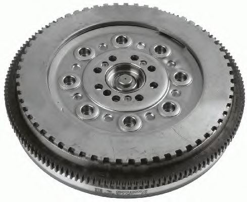 Маховик SACHS 2294 000 628 двухмассовый маховик - Фото 1