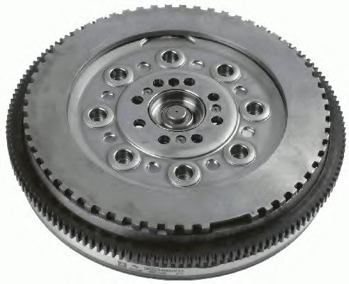 Маховик SACHS 2294 000 834 - Фото 1