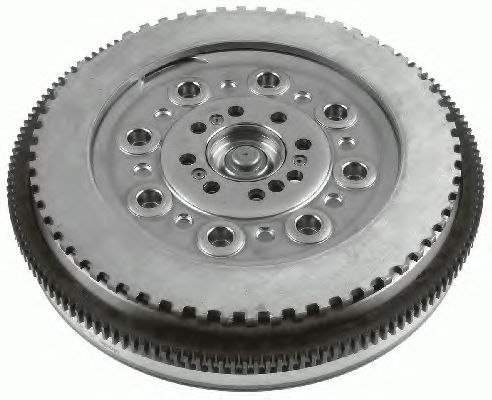 Маховик SACHS 2294 000 835 - Фото 1