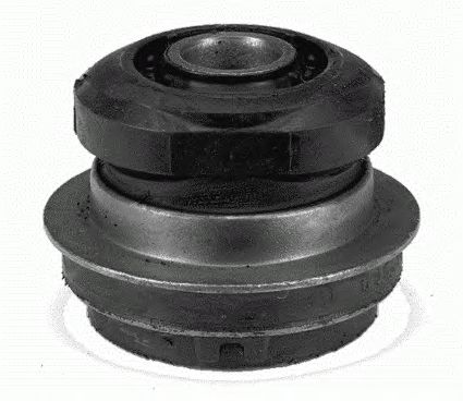 Сайлентблок рычага LEMFORDER 11225 01