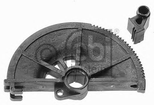 Ремкомплект, автоматическое регулирование FEBI BILSTEIN 01384