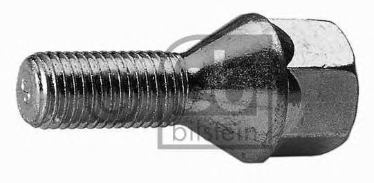 Болт для крепления колеса FEBI BILSTEIN 02062