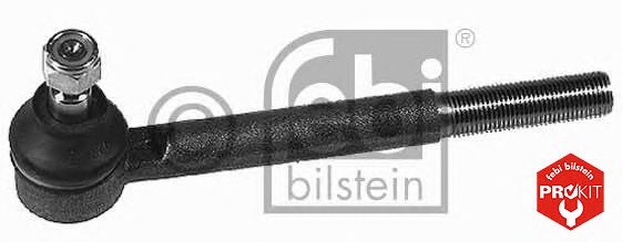 Наконечник рулевой тяги FEBI BILSTEIN 04942 PROKIT - Фото 1