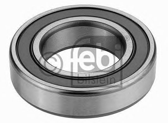 Подвесной подшипник карданного вала FEBI BILSTEIN 05362