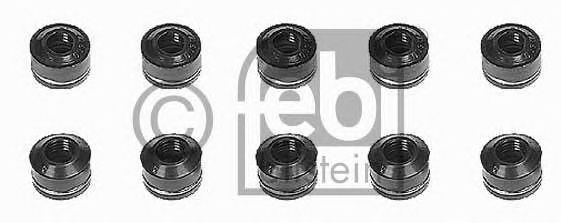 Комплект сальников клапанов FEBI BILSTEIN 08911