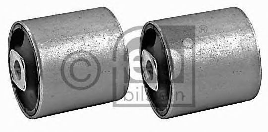 Монтажный комплект рычагов подвески FEBI BILSTEIN 09005