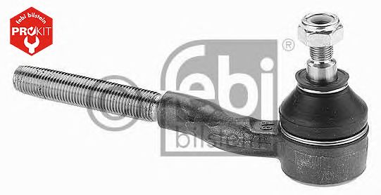 Наконечник рулевой тяги FEBI BILSTEIN 17563 PROKIT - Фото 1