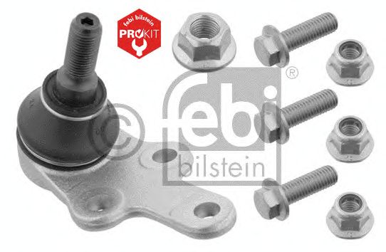 Шаровая опора FEBI BILSTEIN 30380 PROKIT - Фото 2