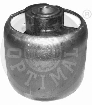 Сайлентблок подрамника / балки моста OPTIMAL F8-6074