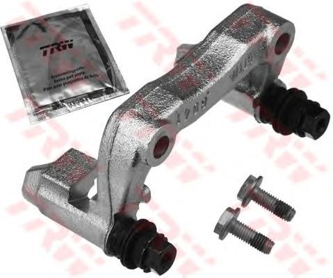 Кронштейн тормозного суппорта TRW BDA590