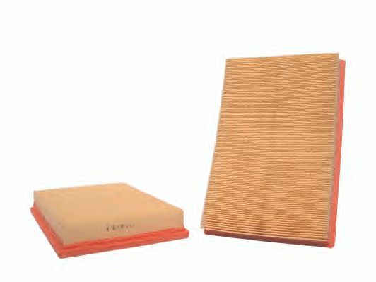 Воздушный фильтр WIX FILTERS WA6688 - Фото 1