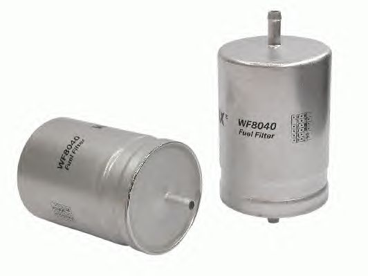 Паливний фільтр WIX FILTERS WF8040 - Фото 1