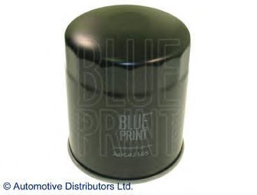 Масляний фільтр BLUE PRINT ADC42105 - Фото 1