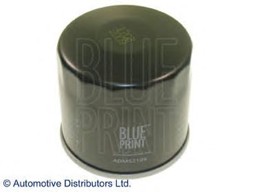 Масляний фільтр BLUE PRINT ADM52106 - Фото 2