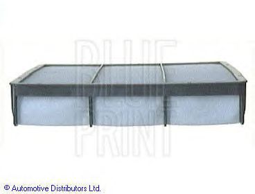 Воздушный фильтр BLUE PRINT ADT32250 - Фото 1