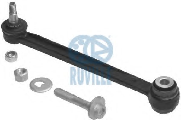 Рычаг подвески RUVILLE 915122