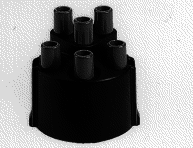 Крышка распределителя зажигания BOSCH 1 235 522 405