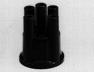 Крышка распределителя зажигания BOSCH 1 235 522 437