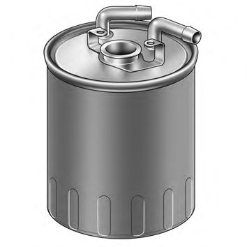 Топливный фильтр FRAM P10148