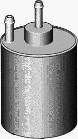 Топливный фильтр FRAM G10243
