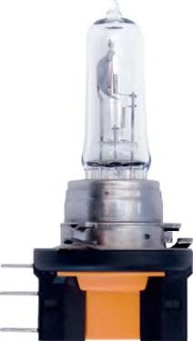 Лампа розжарювання OSRAM 64176 (фара дальнього світла, основная фара, протитуманні фари, стоянкові / габаритні вогні, фара денного освітлення) - Фото 1