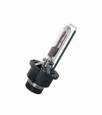 Лампа накаливания OSRAM 66450 (фара дальнего света, основная фара)