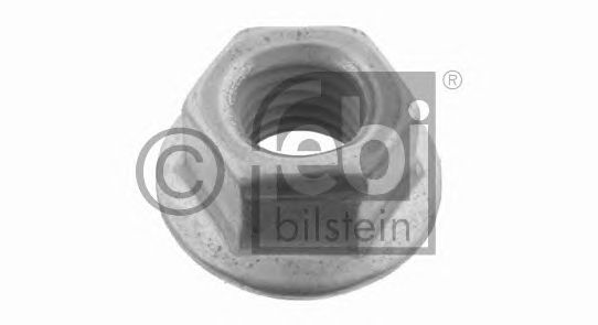 Гайка, выпускной коллектор FEBI BILSTEIN 03687 - Фото 1