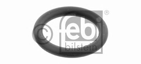 Фланец системы охлаждения FEBI BILSTEIN 12409