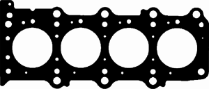 Прокладка головки блока цилиндров (ГБЦ) PAYEN AG8020