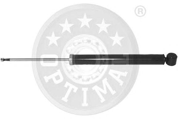 Амортизатор OPTIMAL A-1178G