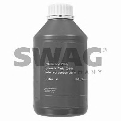Жидкость для гидросистем SWAG 10 90 2615