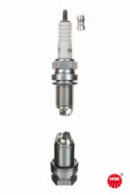 Свеча зажигания NGK 2078/BCP7ET