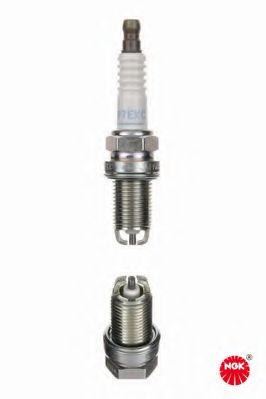 Свеча зажигания NGK 7354/BKR7EKC